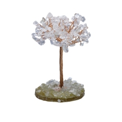Quartz Crystal