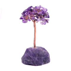 Amethyst Base