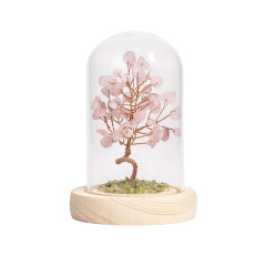 Rose Quartz