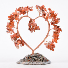 Red Carnelian