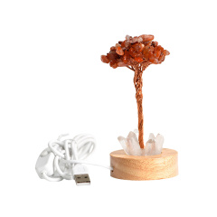 Red Carnelian