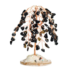 Black Obsidain