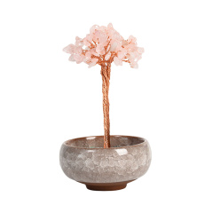 Rose Quartz