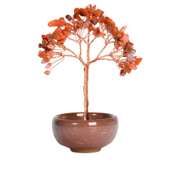 Red Carnelian