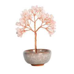 Rose Quartz