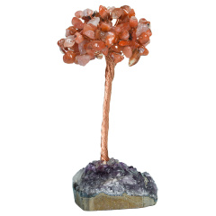Red Carnelian