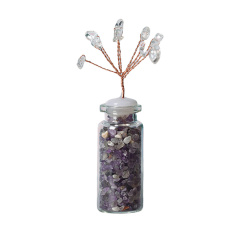 Crystal+Amethyst