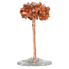 Red Carnelian