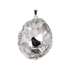 Black Tourmaline