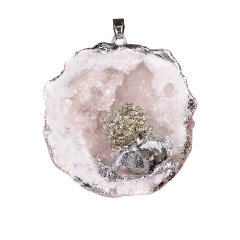 Pyrite