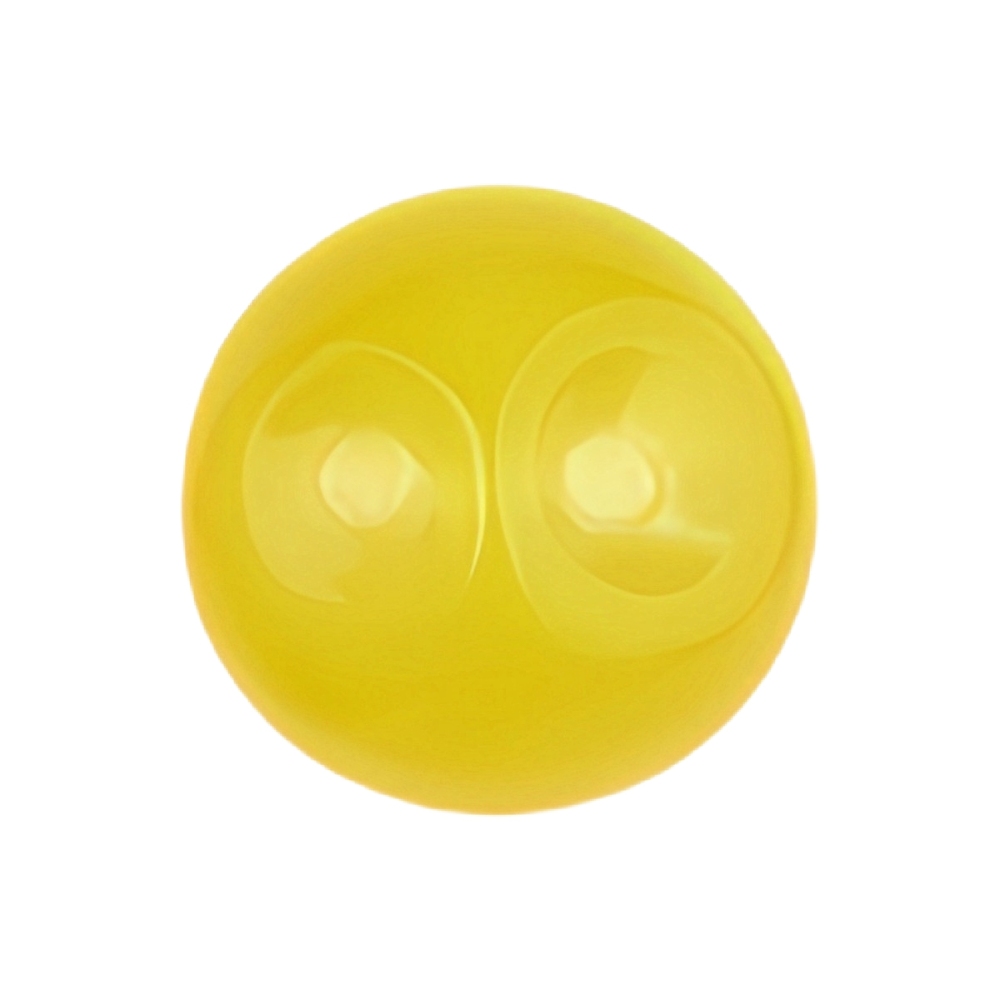 Natural Gemstone 10MM Button Round Beads Drilled 2.0mm Edge-hole 10PCS/BAGS