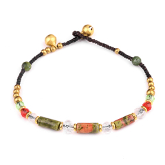 Unakite