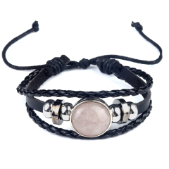 Rose Quartz