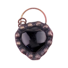 Black Obsidian