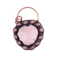 Rose Quartz