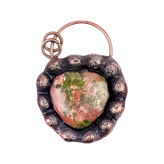 Unaktie Jasper