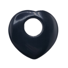 Black Obsidian