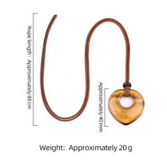 Rope Necklace