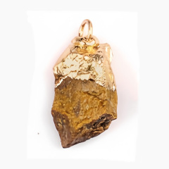 Yellow Tiger Eye