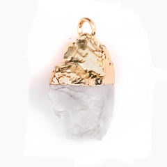 Clear Crystal