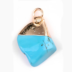 Turquoise