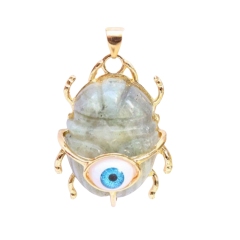 Labradorite