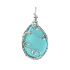 Turquoise