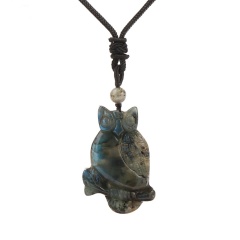 Labradorite
