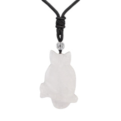 Quartz Crystal