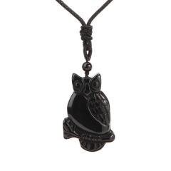 Black Obsidian