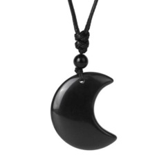 Black Obsidian