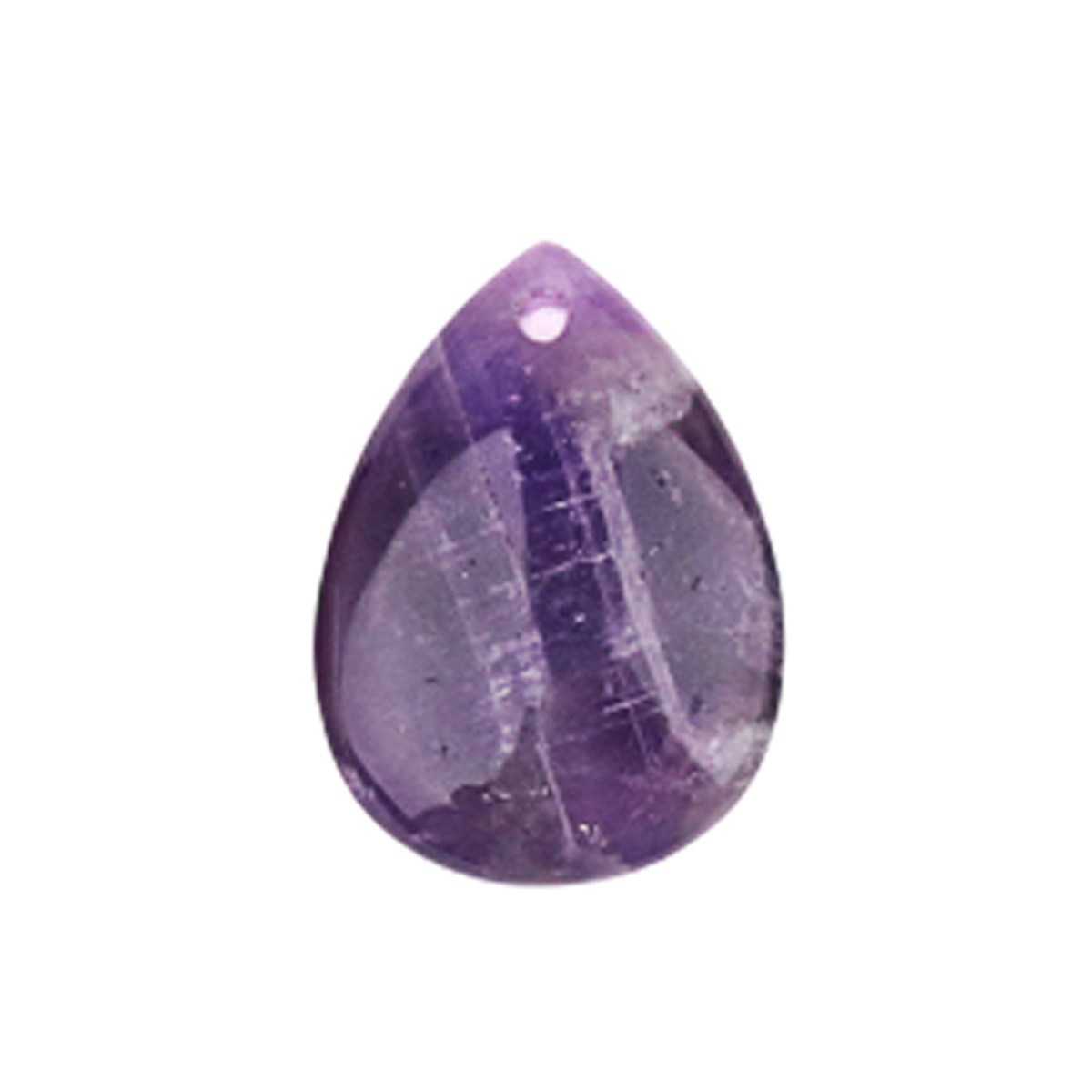 18X25MM Teardrop Gemstone Pendant for DIY Making Jewelry