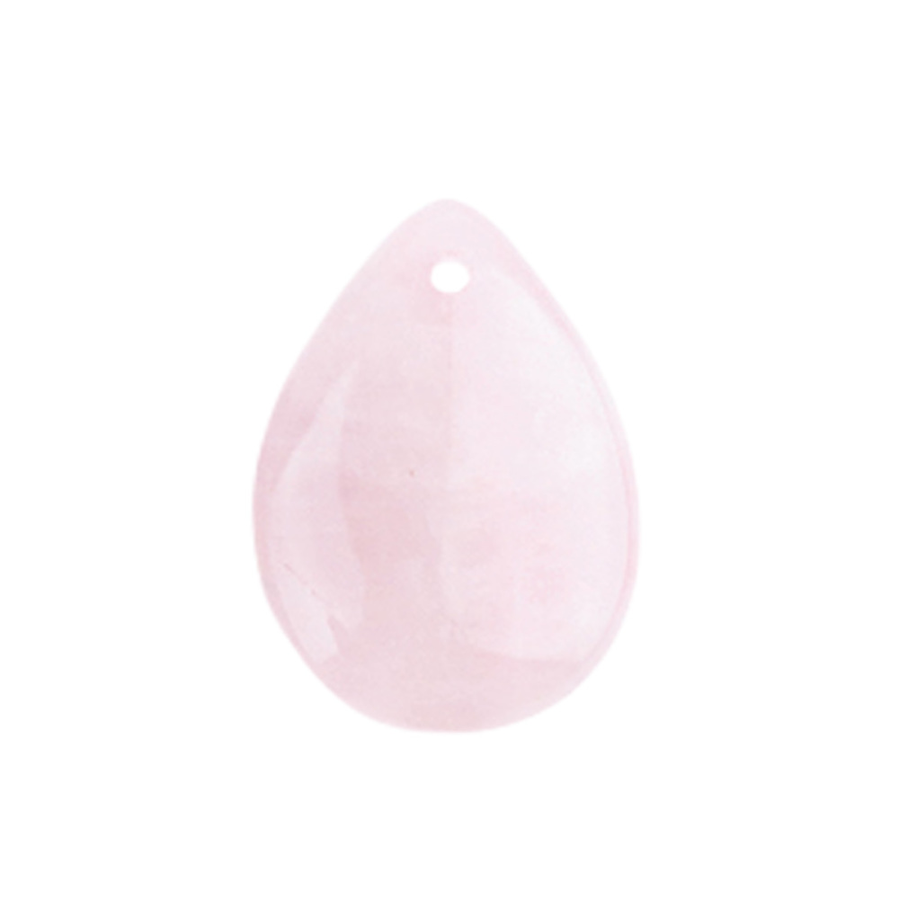 18X25MM Teardrop Gemstone Pendant for DIY Making Jewelry
