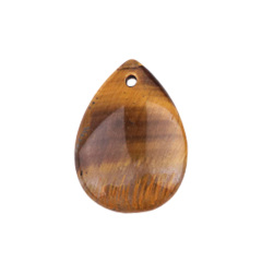 Yellow Tiger Eye