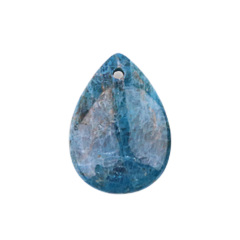 Blue Apatite