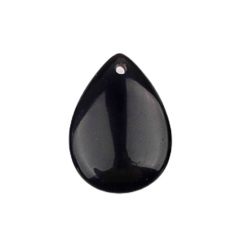 Black Obsidian