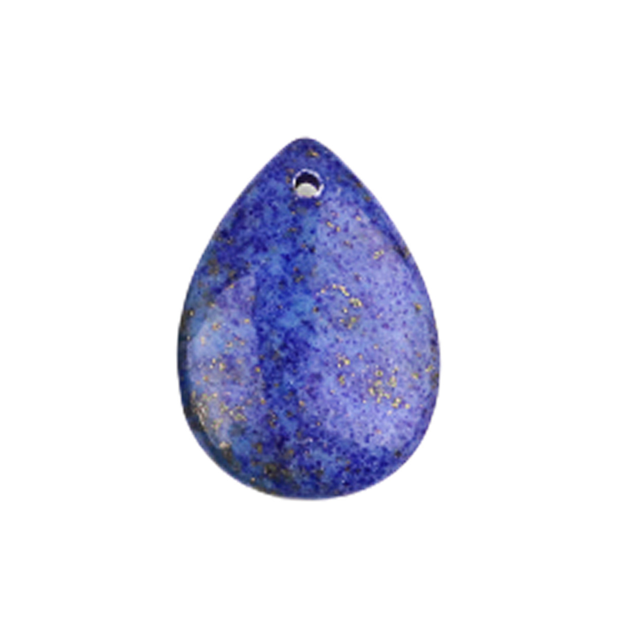 18X25MM Teardrop Gemstone Pendant for DIY Making Jewelry