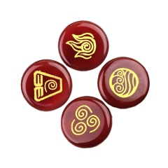 Red Carnelian