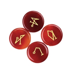 Red Carnelian
