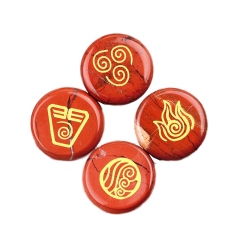 Red Jasper