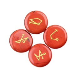 Red Jasper