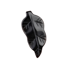 Black Obsidian
