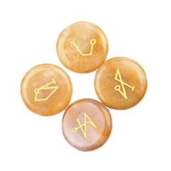 Yellow Jade