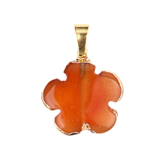 Red Carnelian