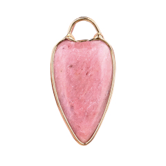Rhodochrosite