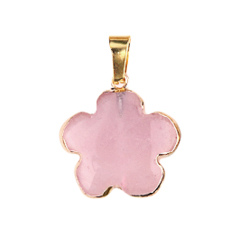 Rose Quartz