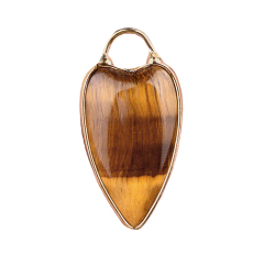 Tiger Eye
