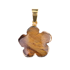 Tiger Eye
