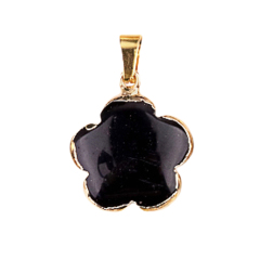 Black Obsidian
