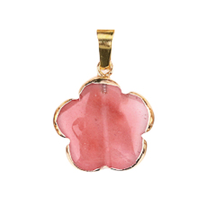 Cherry Quartz